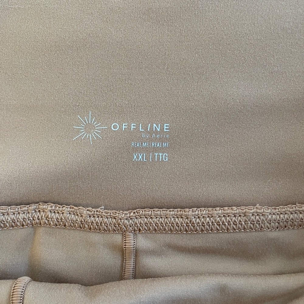 Aerie OffLine Tennis Skort XXL - Picture 3 of 3